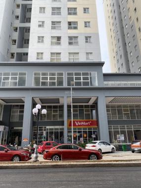 Căn hộ thương mại trung tâm Biên Hòa giá chỉ từ 1.3 tỷ, sổ hồng chính chủ