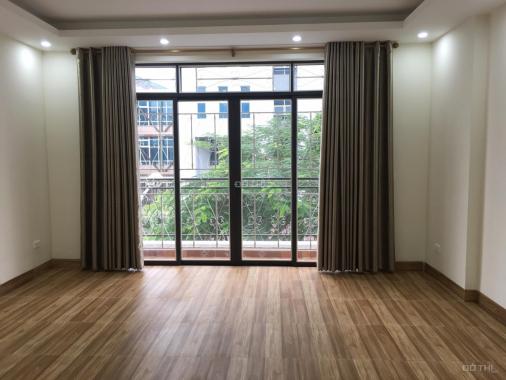 Bán nhà có gara ôtô đường 8m có vỉa hè KĐT Xa La(5 tầng*38m2)~3,8 tỷ, kd tốt. 098839880