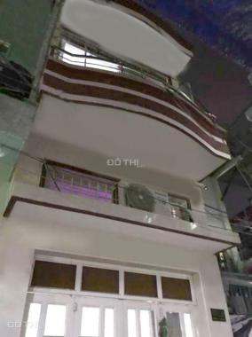 Định cư bán nhà gấp, 46 m2, 1 tỷ 95, Nghĩa Phát, Tân Bình, 0933644449