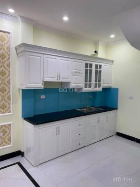 Tôi cần bán nhà 4 tầng 30m2 tại Tây Tựu, Bắc Từ Liêm