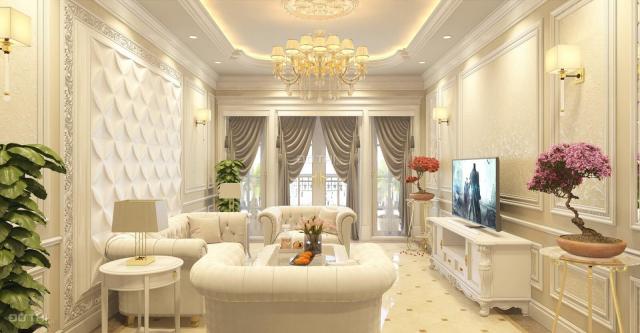 Chỉ với 1,7 tỷ nhận nhà ở ngay, căn hộ đế vương King Palace ngay Royal City mặt đường Nguyễn Trãi