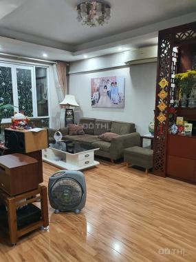 Siêu phẩm chung cư 3PN Sài Đồng Long Biên, full nội thất đẹp nhất tòa, LH 0962345219