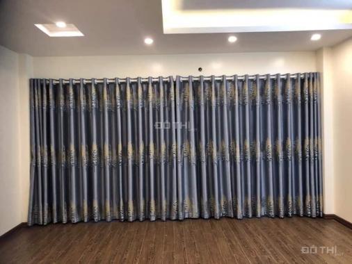 Hiếm phân lô - gara ô tô - phố Lò Đúc HBT - 45m2 6 tầng, MT 5m thang máy 8.8 tỷ