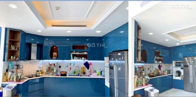 Chính chủ bán gấp căn biệt thự sân vườn Diamond Island Q. 2, giá 63 tỷ, DT 776m2 - LH: 091 318 4477