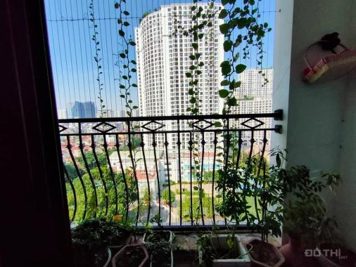 Chính chủ cần bán căn hộ chung cư tại dự án Royal City, Thanh Xuân, Hà Nội diện tích 70m2