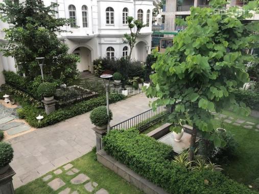 Cập nhật giá bán biệt thự Saigon Pearl villa tại Proviewland