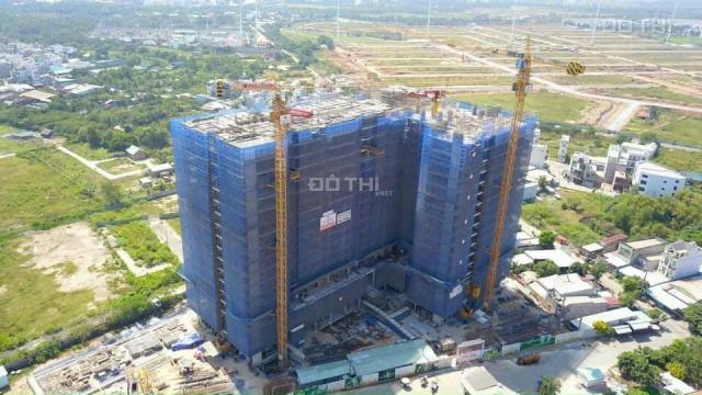 Nhận full bộ pháp lý, thông tin penthouse 112,35m2 - 31tr/m2, full nội thất, thanh toán 1,5%/tháng