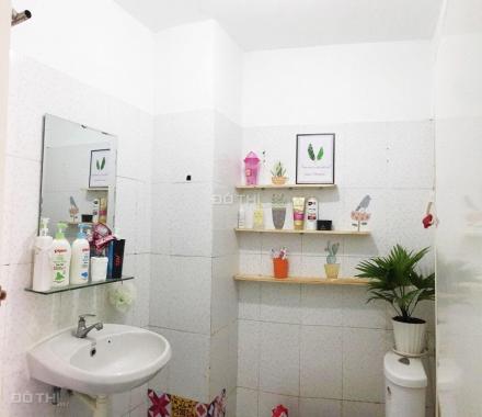 Cho thuê phòng trọ, WC riêng đủ nội thất giá chỉ 4tr/th trung tâm Q8