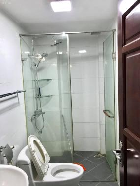 Nhà đẹp Trần Phú, Văn Quán, Hà Đông, 46m2, 5T, MT 4.3m, ô tô vào nhà, 3,1 tỷ