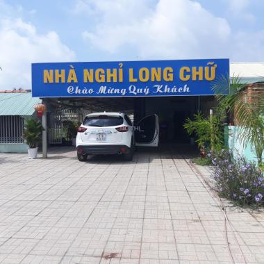 Chính chủ bán gấp nhà nghỉ đang KD tốt ở huyện Bến Cầu, Tây Ninh