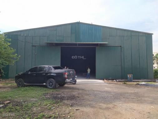 Cho thuê kho xưởng từ 500 - 2000m2 tại Nam An Khánh - Thiên đường Bảo Sơn - Hà Nội