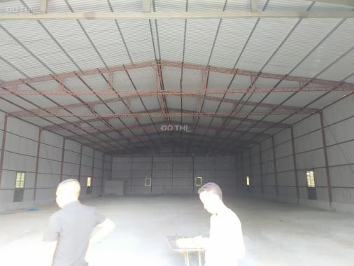 Cho thuê kho xưởng từ 500 - 2000m2 tại Nam An Khánh - Thiên đường Bảo Sơn - Hà Nội