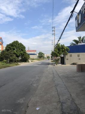 Bán đất 140m2 tuyến 2 Xã Gia Minh, Thủy Nguyên - Hải Phòng