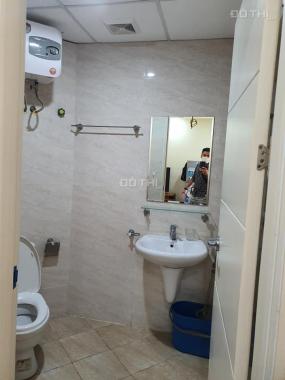 Cho thuê CHCC MHDI Tăng Thiết Giáp - 180 Đình Thôn 70m2, 2pn 8tr/th. LH: 0967975363