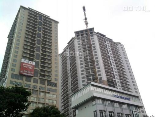 Ban quản lý cho thuê tòa nhà Sky City, Láng Hạ, DT: 50m2 ~ 1000m2. LH: 0938 613 888