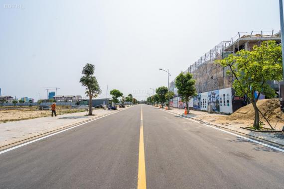 Cần bán đất biệt thự ven biển Nam Đà Nẵng với giá gốc