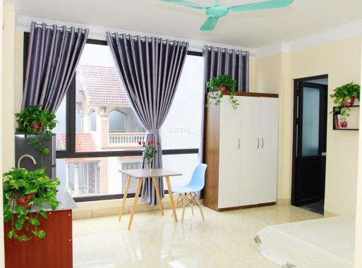 Cho thuê CCMN cao cấp full nội thất đẹp nhất Mỹ Đình. LH 0983551661