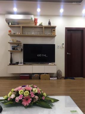Bán căn hộ 85m2 với 3PN giá 1,7 tỷ tại KĐT Xuân Mai Dương Nội