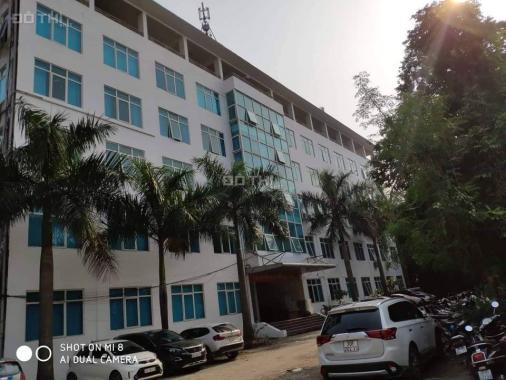 Tòa nhà VP cho thuê tại phố Định Công, Hoàng Mai, HN 25m2 giá 4,5 tr/th đã bao gồm VAT, phí DV