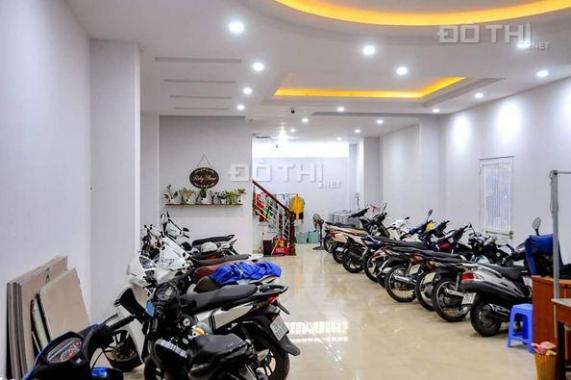 Bán tòa nhà căn hộ cho thuê, Bách Khoa, Hai Bà Trưng, 115m2, tổng 28 phòng, thang máy