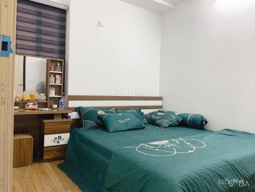 Cho thuê căn hộ Ruby CT3 Phúc Lợi, Long Biên, S: 55m2, full nội thất, giá 7tr/tháng, LH: 0962345219