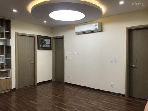 Cho thuê căn hộ 2PN đồ cơ bản tương đối đầy đủ tại New Horizon City, Q. Hoàng Mai. LH: 0963021392