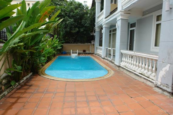 Hiện nay chúng tôi đang có một số sản phẩm Villa Thảo Điền cho thuê mới nhất