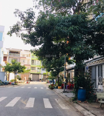 Cho thuê nhà 4 tầng tại Việt Hưng - Long Biên, mặt tiền 7m