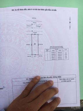 Chỉ 42tr/m2, biệt thự khu T30, Phạm Hùng, Nguyễn Tri Phương ND, nền E6 DT 200m2, hướng Tây