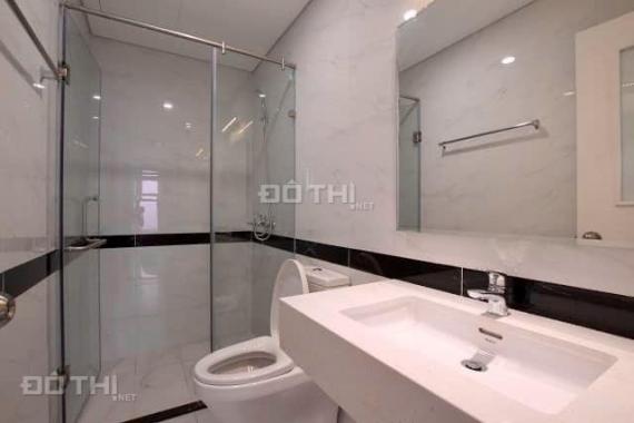 Cho thuê chung cư 199 Hồ Tùng Mậu 100m2, full đồ giá 9,5tr/th, LH 0901770058