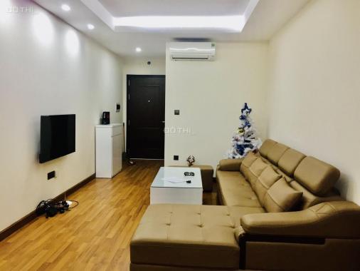 Cho thuê chung cư cao cấp Home City 177 Trung Kính 75m2 2PN 2WC full đồ. L/H: 0963146006