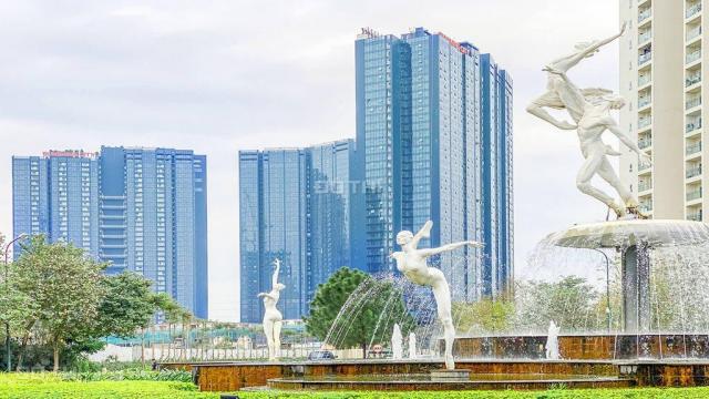 Bán căn hộ chung cư tại dự án Sunshine City, Bắc Từ Liêm, Hà Nội diện tích 116m2, giá 3,977 tỷ