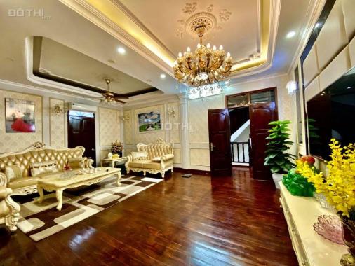 Bán nhà đẹp, hiếm, duy nhất MP Kim ngưu, 70m2x5T, 23.5 tỷ, kinh doanh