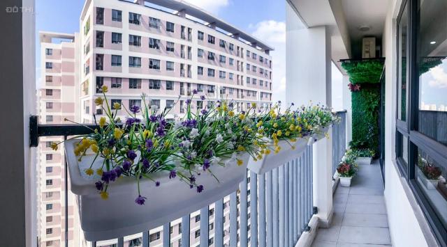 4PN, 134 m2 tầng đẹp giá 25.8 triệu/m2 dự án Epic Home Phạm Văn Đồng