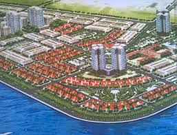 Bán lô đất KĐT An Bình Tân, Nha Trang, 86.1m2, gần sông, giá 27tr/m2, đã có sổ. LH 0938161427