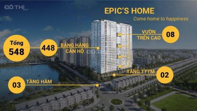 Căn hộ diện tích rộng 134m2 cho nhiều thế hệ chỉ từ 3 tỷ - Phạm Văn Đồng