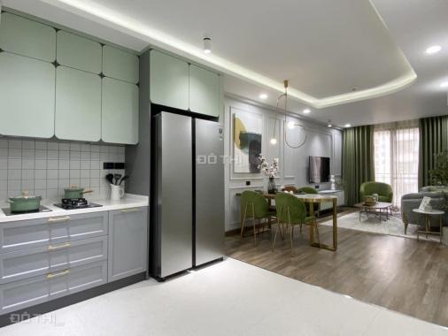 Cho thuê căn hộ Emerald Celadon City, 2PN, 2WC nhà mới 100%, dọn vào ở ngay