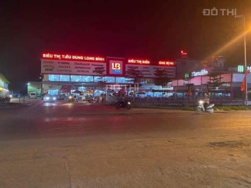 Bán đất trung tâm huyện Thường Tín - kinh doanh đỉnh - ô tô đỗ cửa