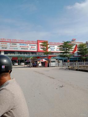 Bán đất trung tâm huyện Thường Tín - kinh doanh đỉnh - ô tô đỗ cửa