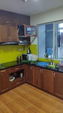 Cho thuê căn hộ 2PN full đồ chung cư 536A Minh Khai cạnh Times City