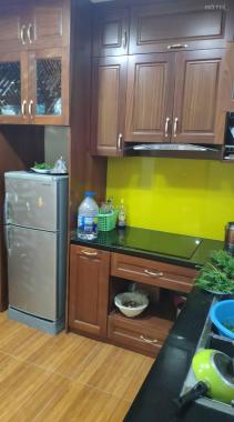 Cho thuê căn hộ 2PN full đồ chung cư 536A Minh Khai cạnh Times City
