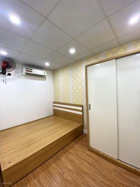 Nhà tập thể Láng Hạ, sổ đỏ riêng, 60m2 full nội thất, chỉ 1 tỷ 99, LH 0934468902