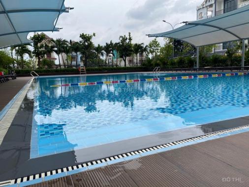 Bán căn hộ Homyland Riverside tại mặt tiền đường Nguyễn Duy Trinh, phường Bình Trưng Đông, Quận 2