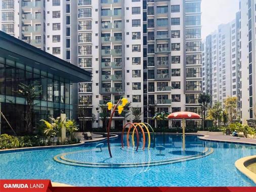 Bán căn hộ chung cư tại dự án Celadon City, Tân Phú, Hồ Chí Minh diện tích 127m2, giá 4.7 tỷ