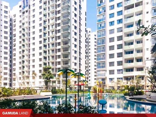 Bán căn hộ chung cư tại dự án Celadon City, Tân Phú, Hồ Chí Minh diện tích 127m2, giá 4.7 tỷ