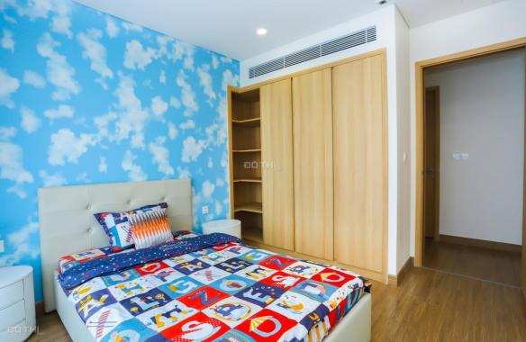 Bán căn hộ 1 - 3 phòng ngủ Sky Park Residence duy nhất tháng 12 với chính sách ưu đãi tốt nhất