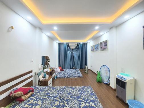 Ô tô đỗ cửa, KD nhỏ, hướng tiện ích khu đô thị Linh Đàm 38m2 phố Bằng Liệt 3,4 tỷ