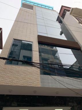 Bán gấp nhà phố Ngụy Như Kon Tum 115 m2 MT 6m, giá 12,5 tỷ (rẻ nhất thị trường)