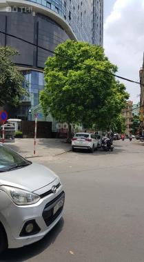 Bán nhà phố Nguyễn Thị Định vị trí đẹp - khu vực vip kinh doanh các loại ô tô tránh đỗ gara