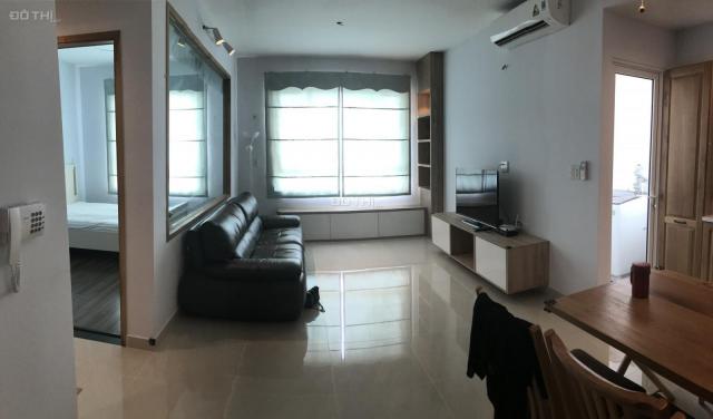 Chính chủ cho thuê căn hộ đầy đủ nội thất Tropic Garden Thảo Điền Q2 88m2, 2PN